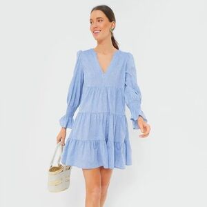 Tuckernuck Pomander Place Kenzo dress